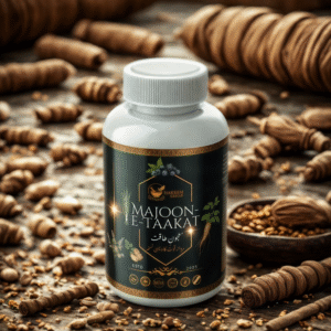 Patho Ki Taaqat (Majoon)