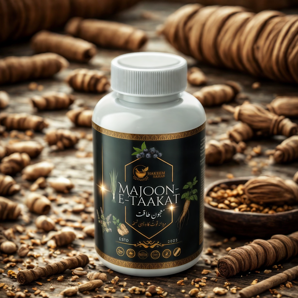 Patho Ki Taaqat (Majoon)