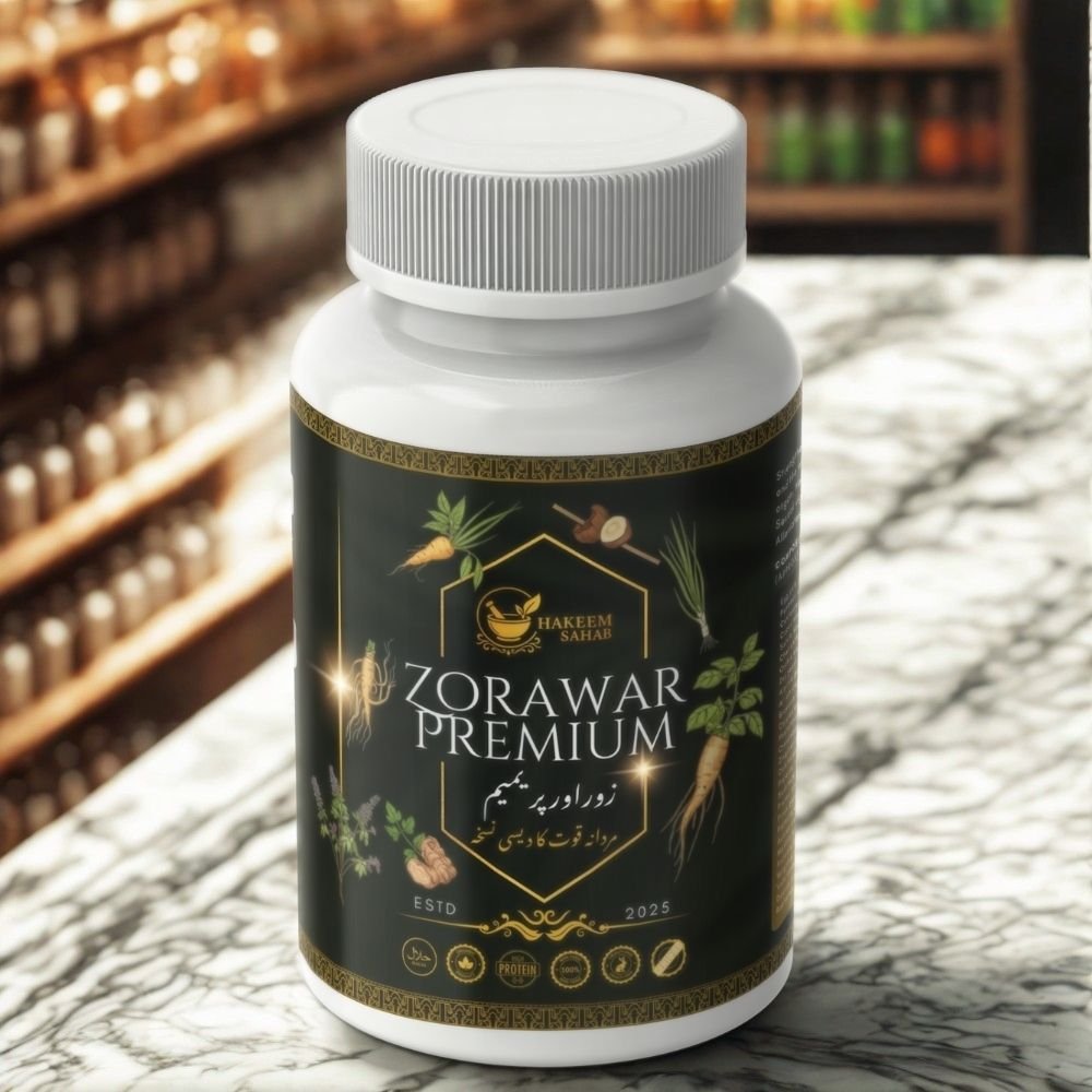 Zorawar Premium